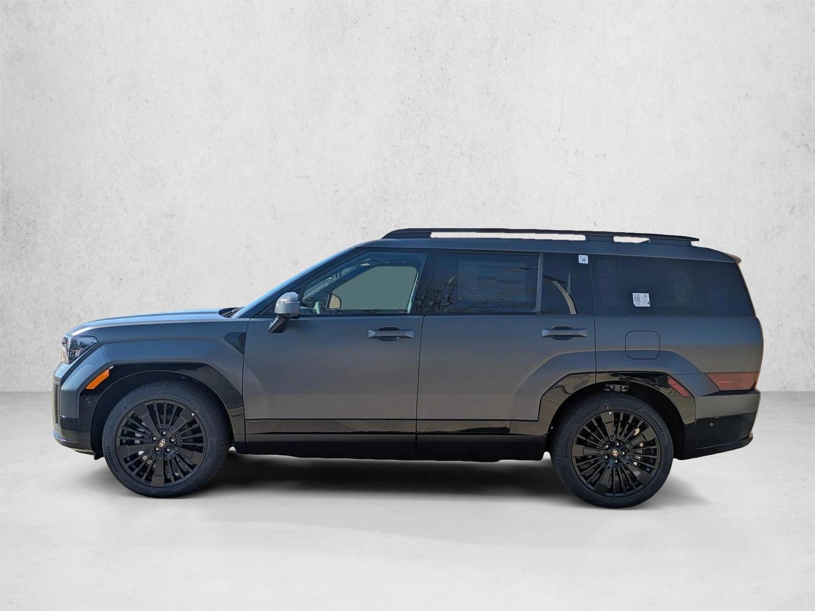Thumbnail: 2026 Hyundai Santa Fe - 2