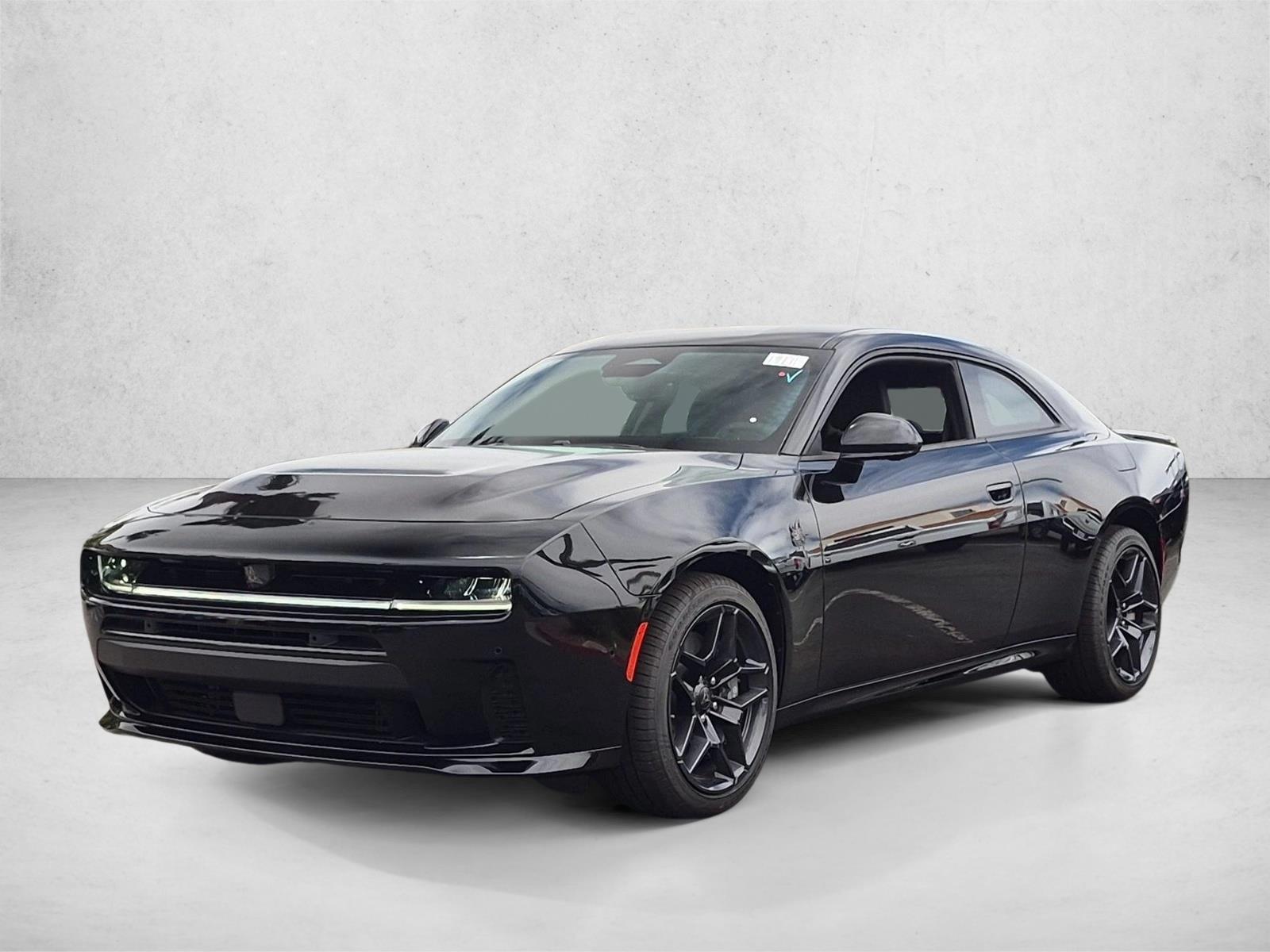 Thumbnail: 2026 Dodge Charger - 1