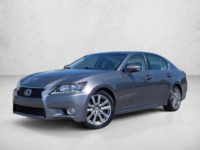 2014 Lexus GS 350 -
                  Clearwater, FL