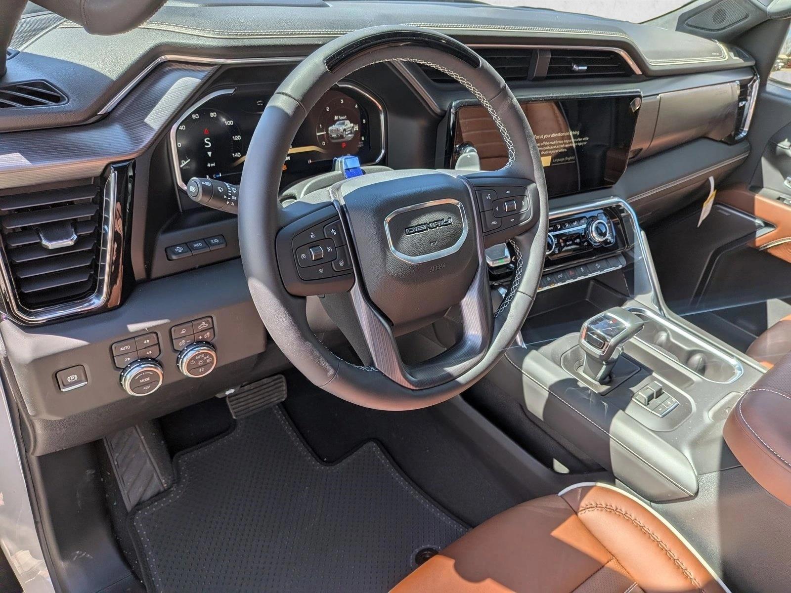Thumbnail: 2026 GMC Sierra 1500 - 3