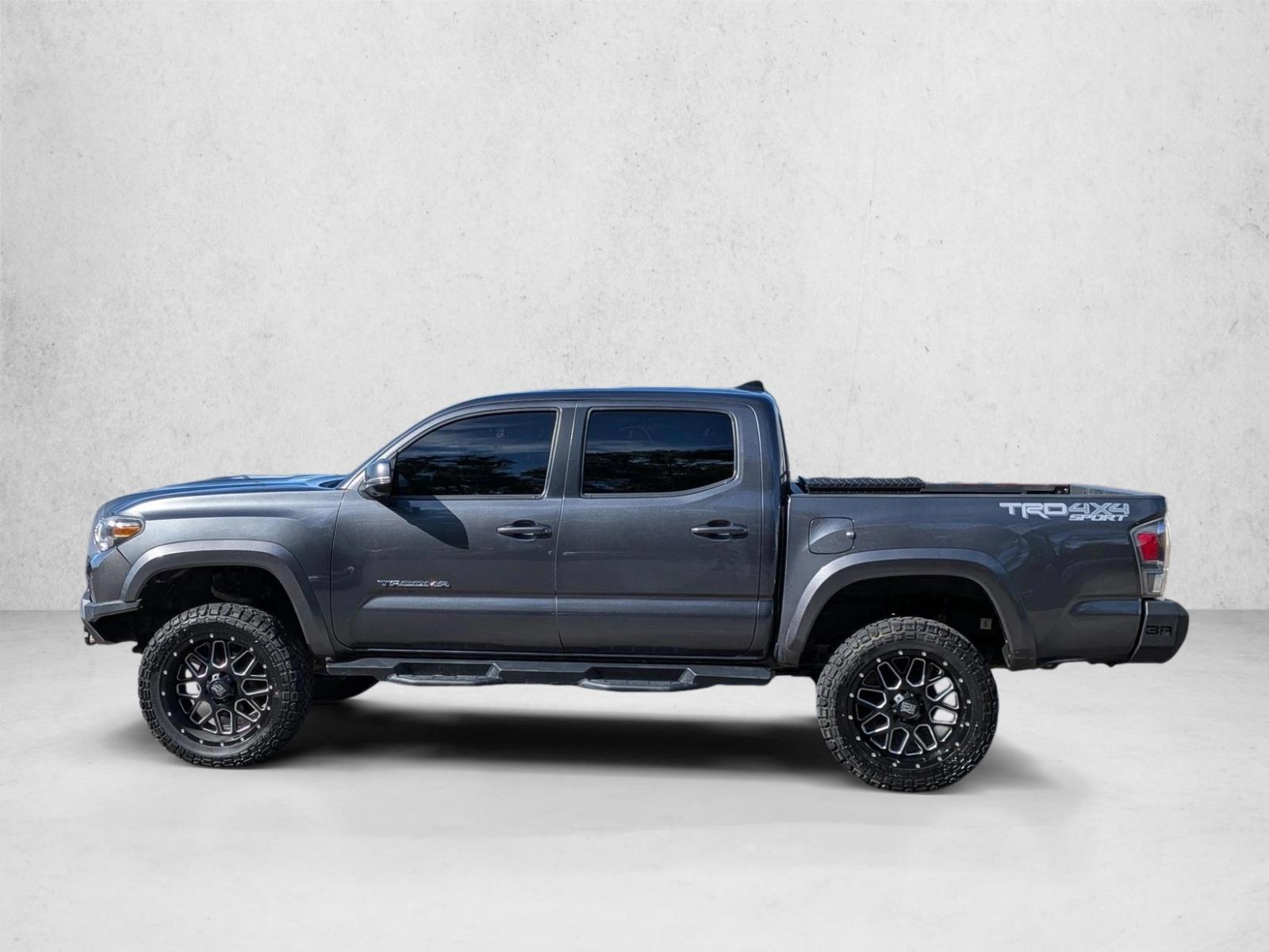 Thumbnail: 2023 Toyota Tacoma - 2