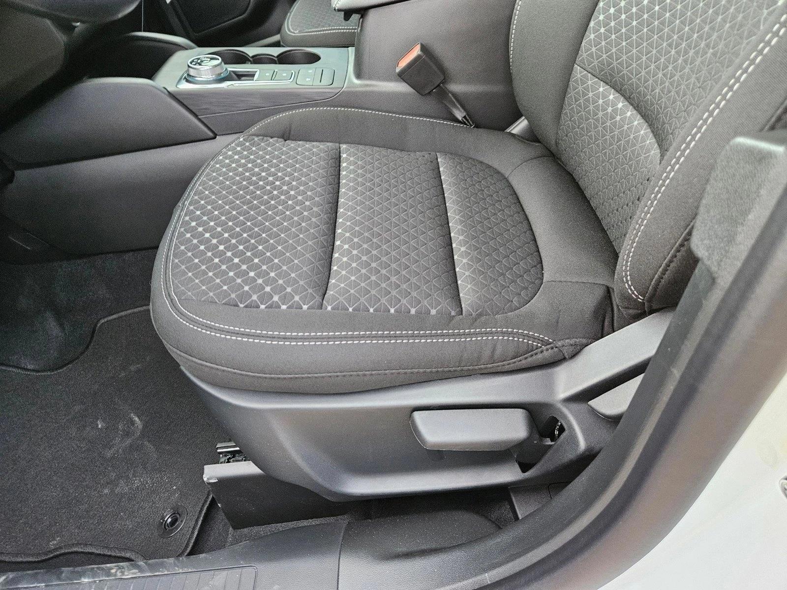 Thumbnail: 2026 Ford Escape - 4