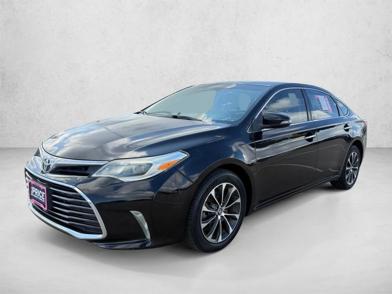 2016 Toyota Avalon XLE -
                  Corpus Christi, TX