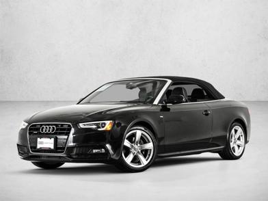 2014 Audi A5