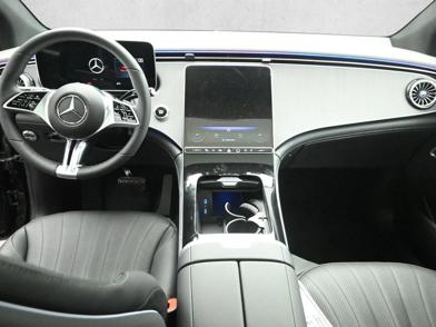 2026 Mercedes-Benz EQE