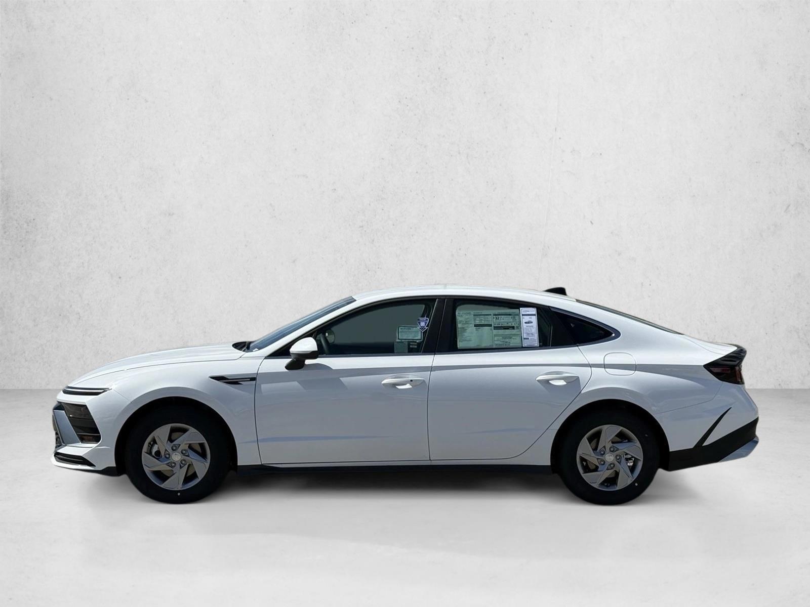 Thumbnail: 2026 Hyundai Sonata - 2