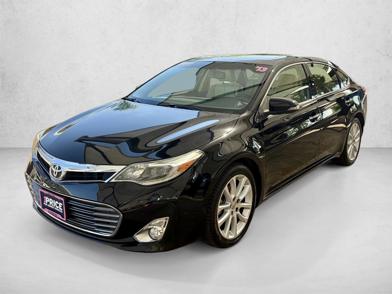 2013 Toyota Avalon Limited -
                  Centennial, CO
