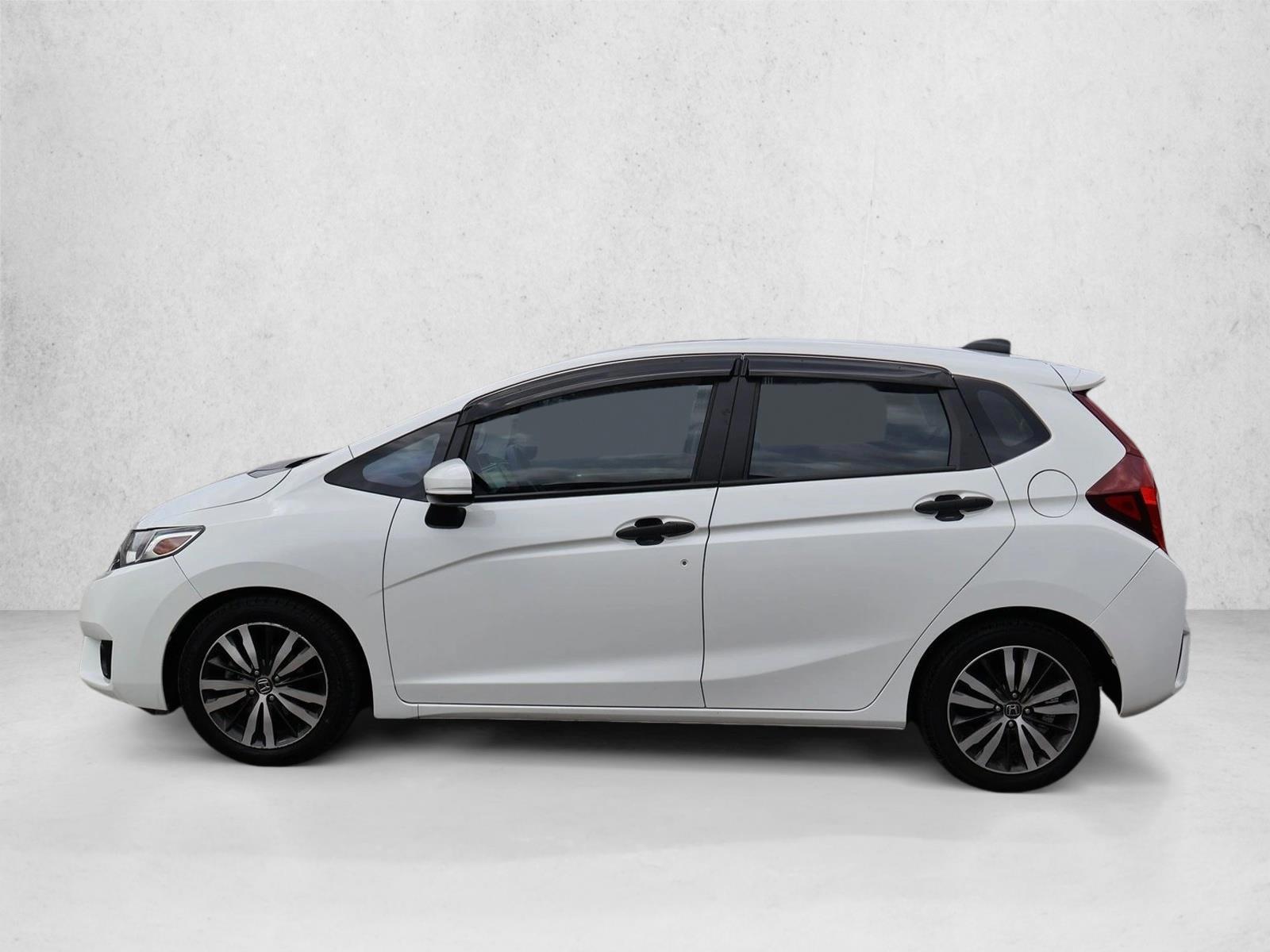 Thumbnail: 2015 Honda Fit - 2