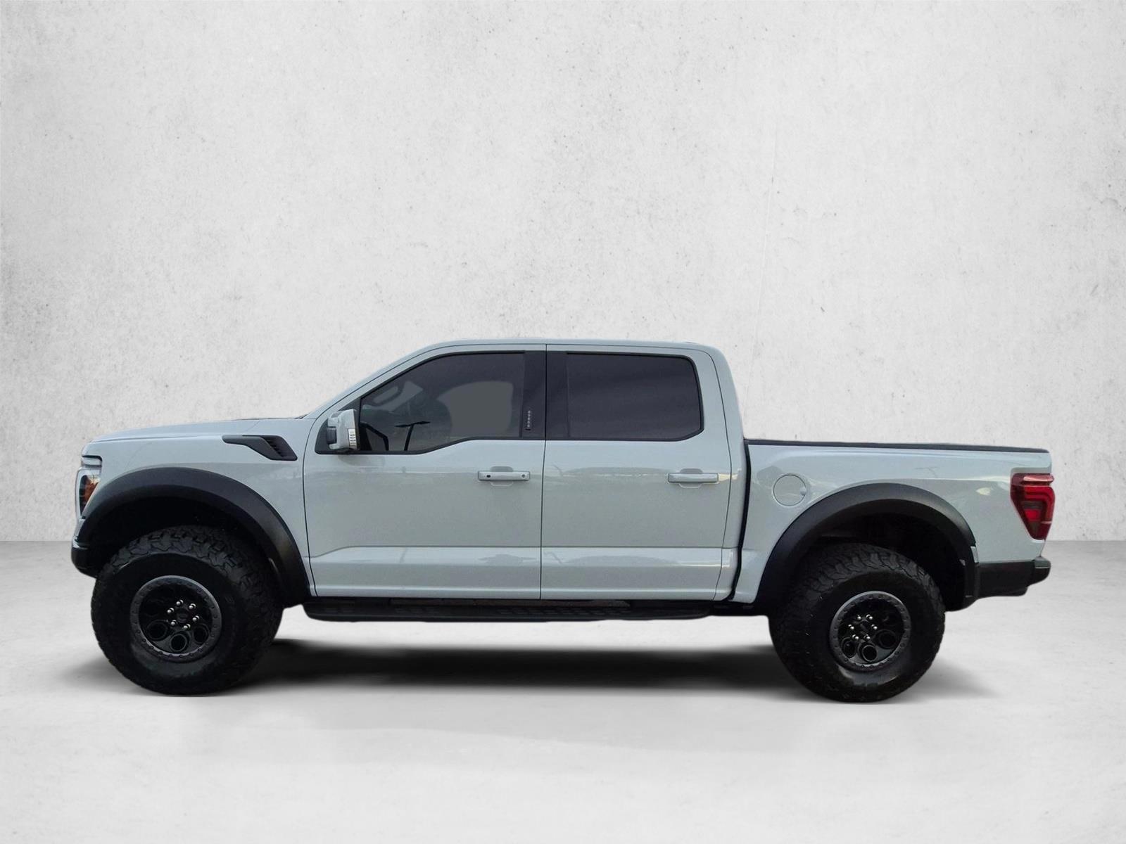 Thumbnail: 2026 Ford F-150 - 2