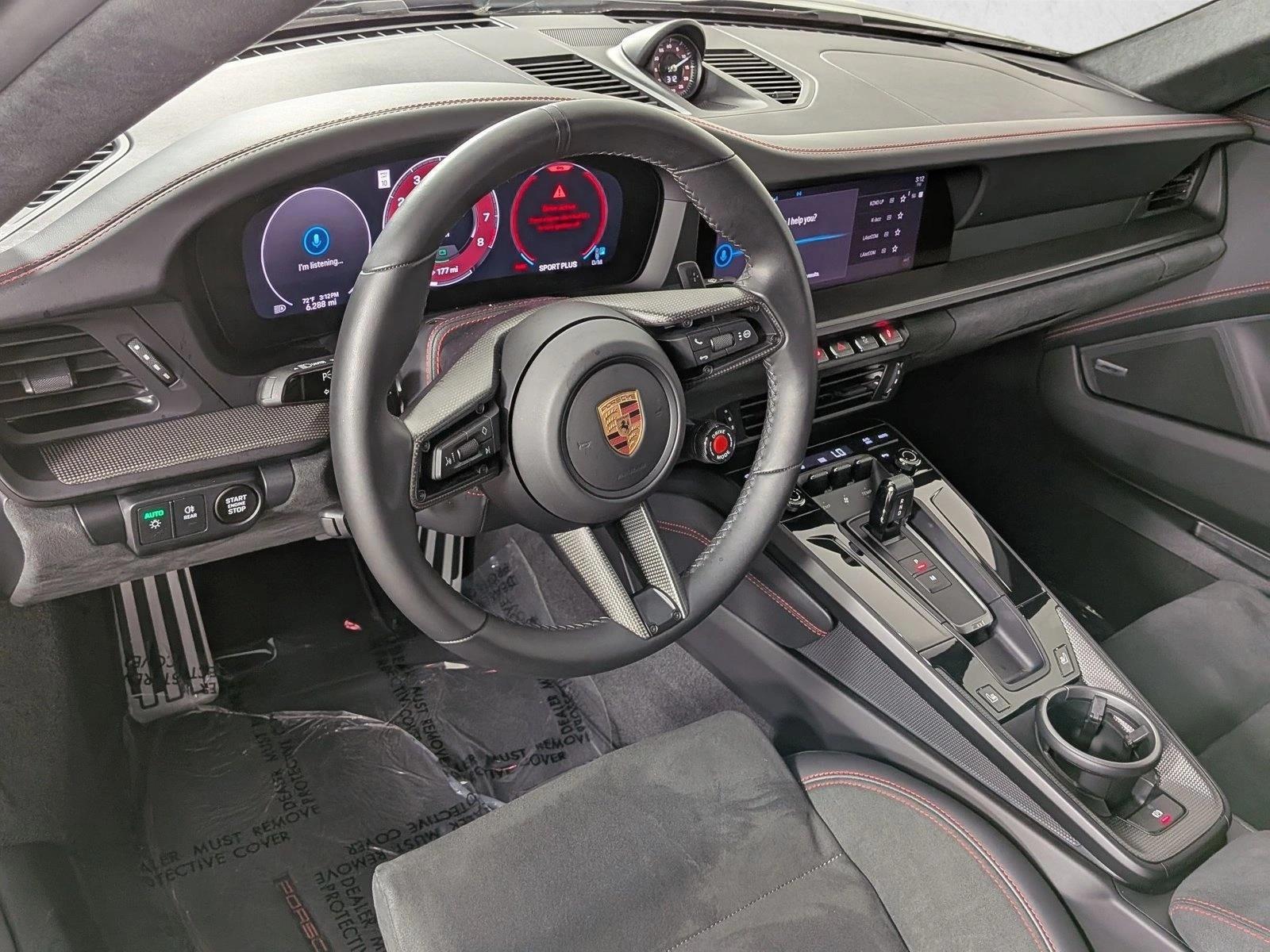 Thumbnail: 2026 Porsche 911 - 3