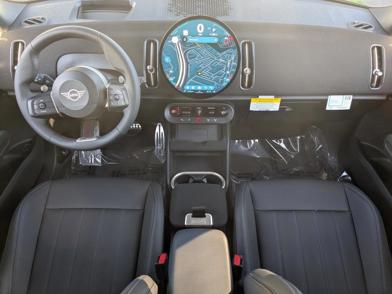 2027 MINI Countryman