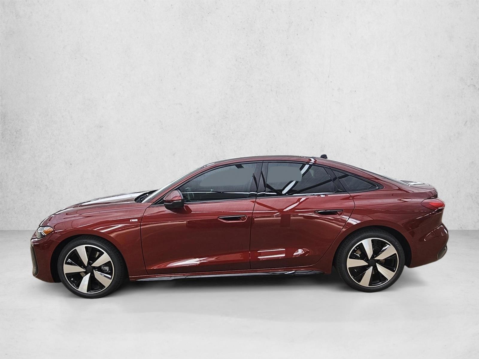 Thumbnail: 2026 Audi A5 - 2