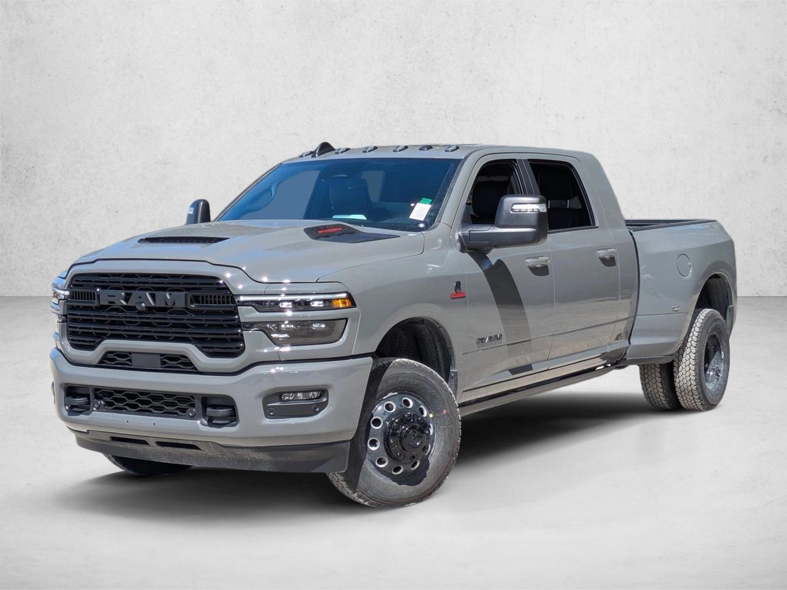 Thumbnail: 2026 RAM 3500 - 1
