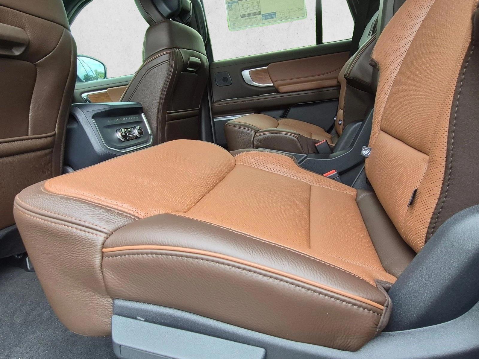 Thumbnail: 2027 Ford Expedition - 4