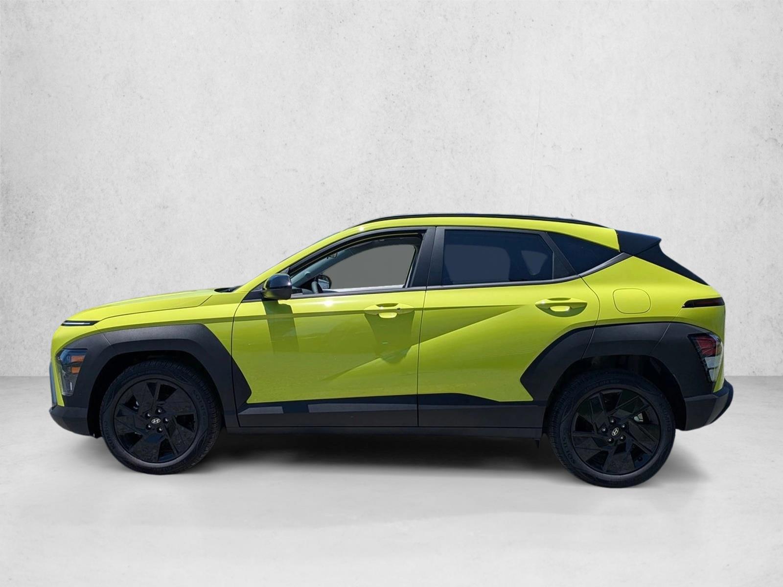 Thumbnail: 2026 Hyundai Kona - 2