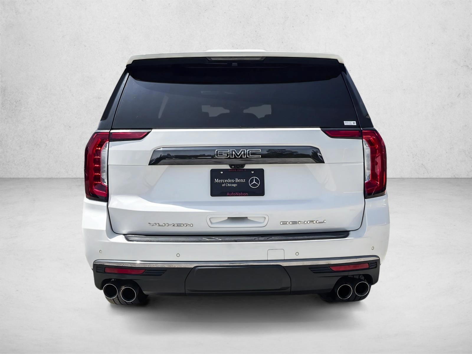 2024 GMC Yukon XL