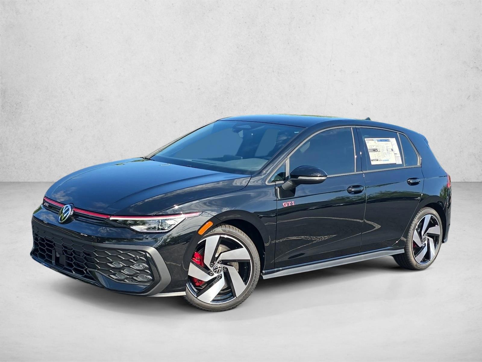 Thumbnail: 2026 Volkswagen Golf - 1