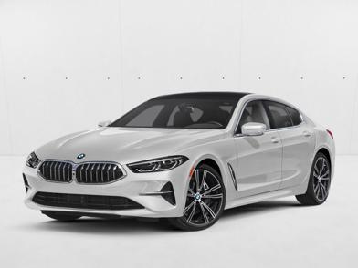 2021 BMW 8 Series 840i -
                  Kennesaw, GA