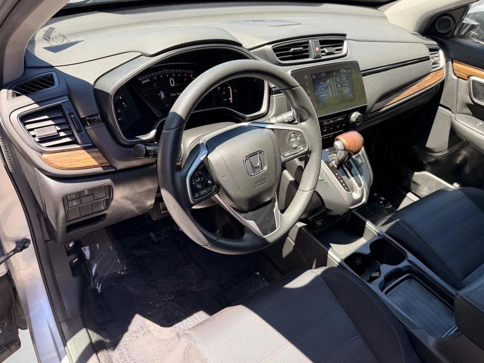Thumbnail: 2020 Honda CR-V - 3