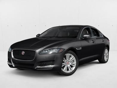 2016 Jaguar XF
