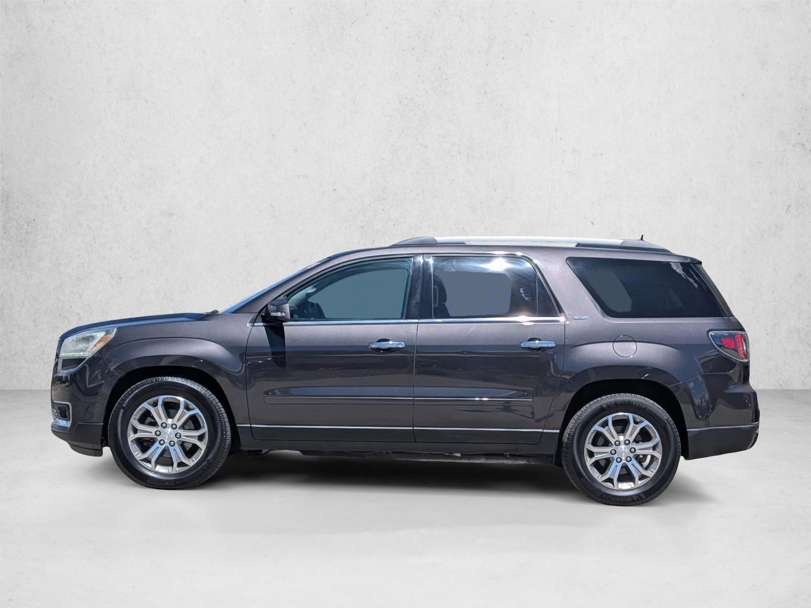 Thumbnail: 2015 GMC Acadia - 2