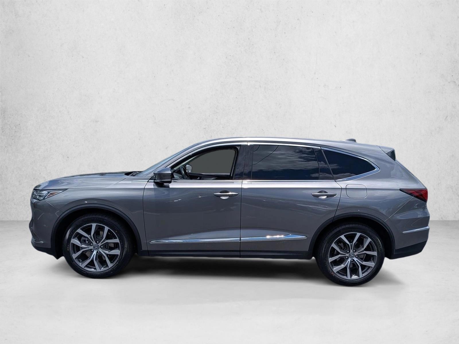 Thumbnail: 2024 Acura MDX - 2