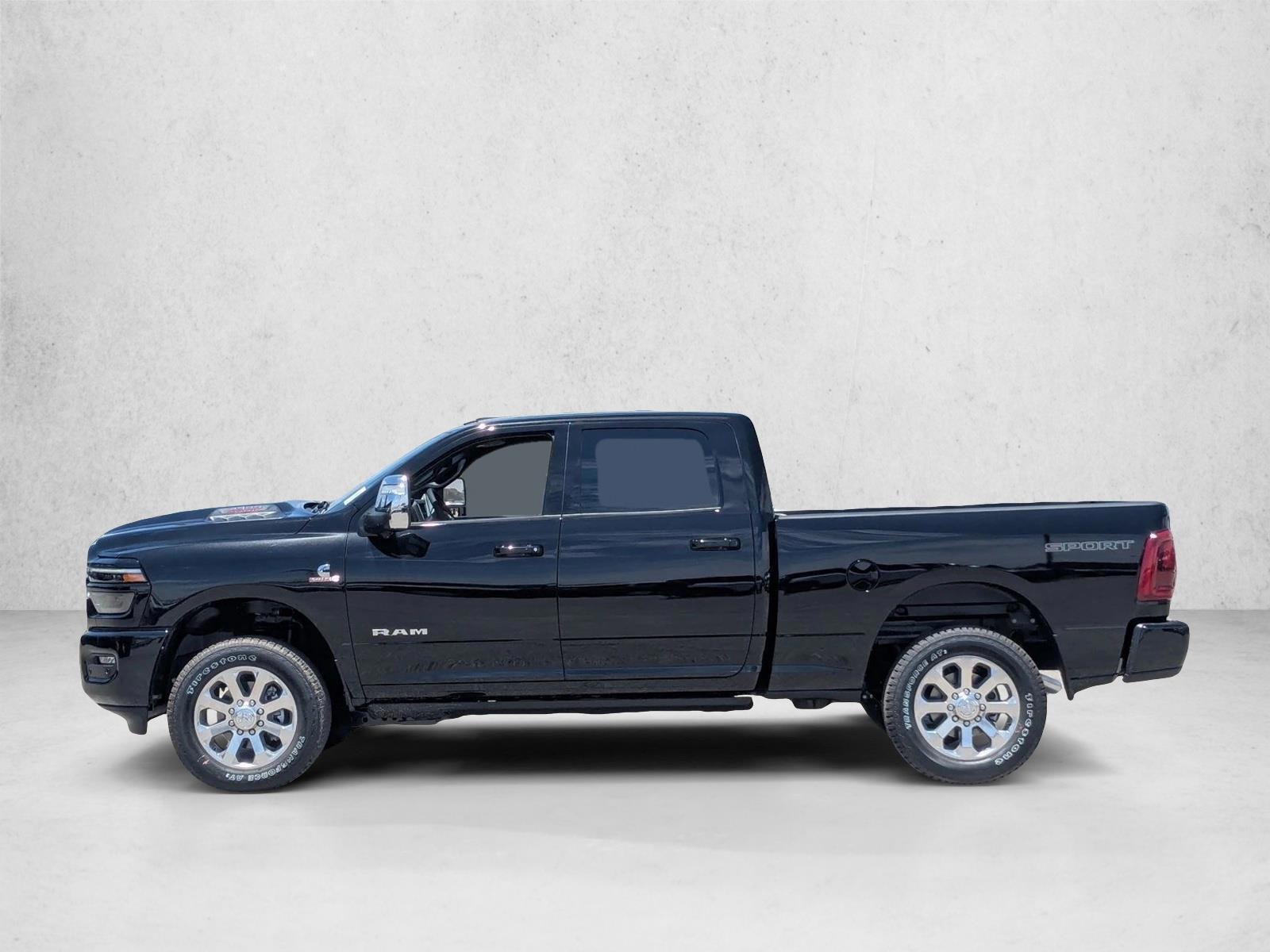 Thumbnail: 2026 RAM 2500 - 2