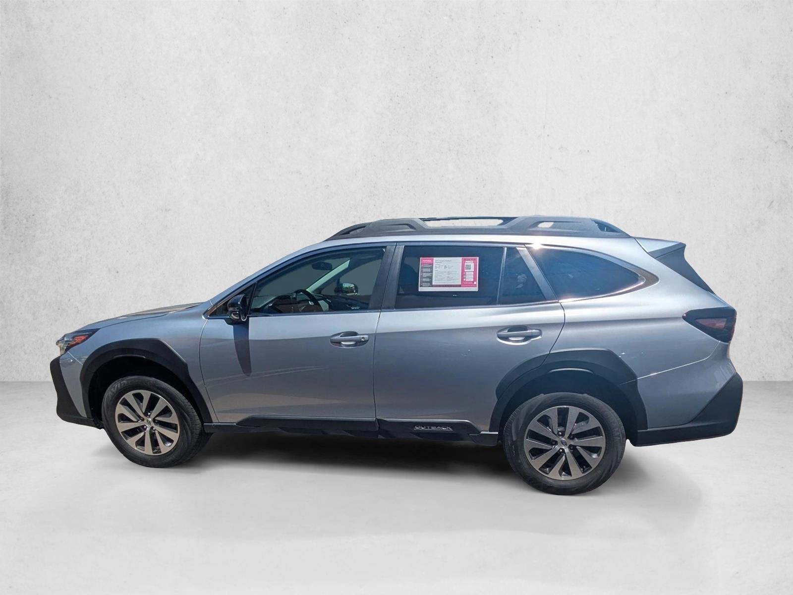 Thumbnail: 2023 Subaru Outback - 2