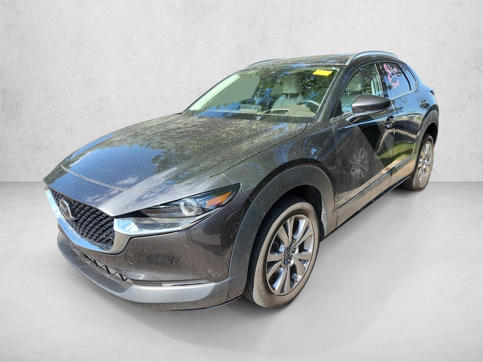 Thumbnail: 2023 Mazda CX-30 - 2