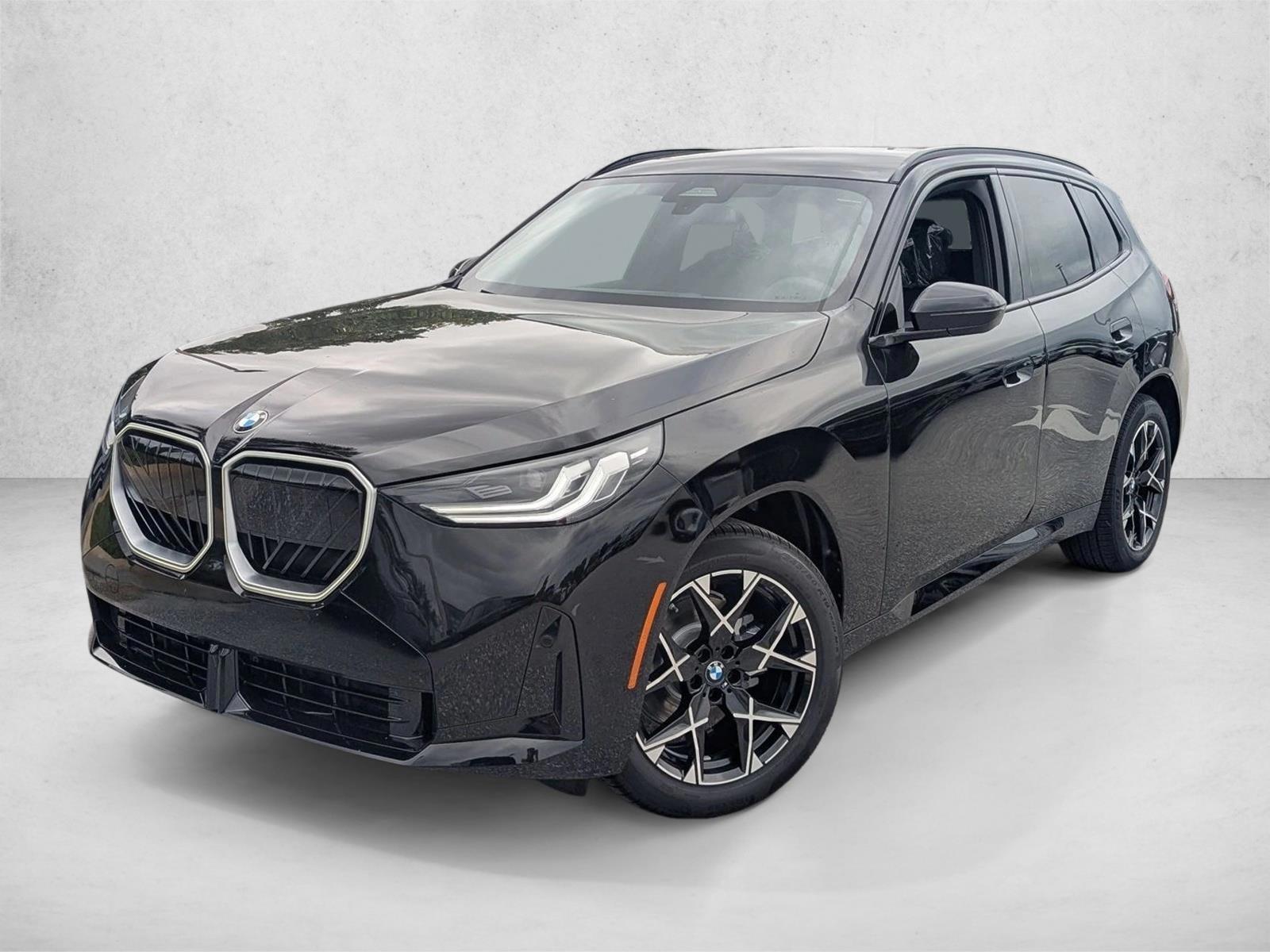 Thumbnail: 2026 BMW X3 - 1