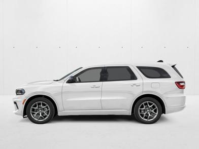 2027 Dodge Durango