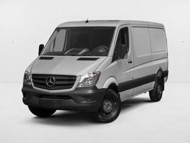 2018 Mercedes-Benz Sprinter  -
                  Waco, TX