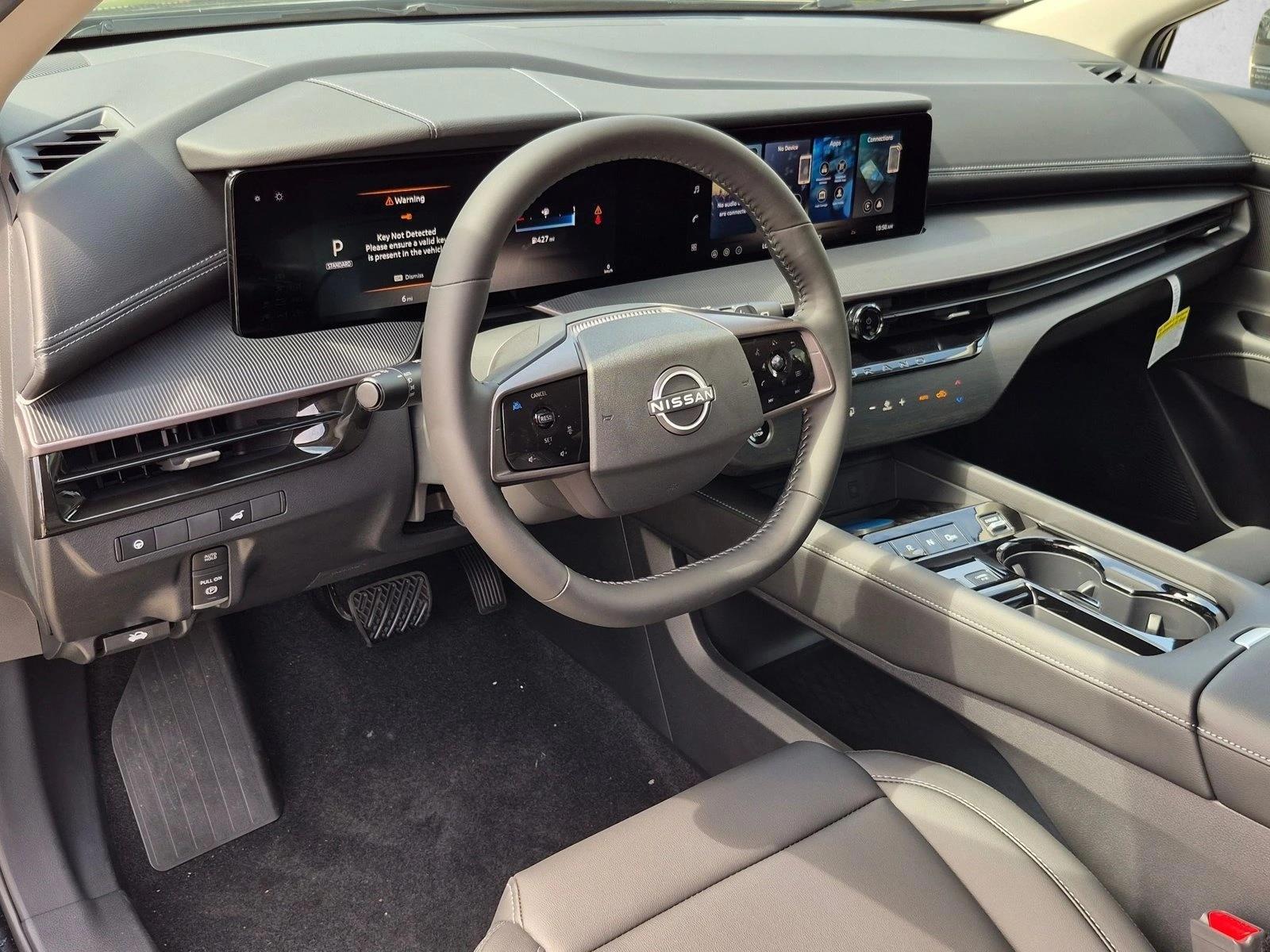 Thumbnail: 2026 Nissan Murano - 3