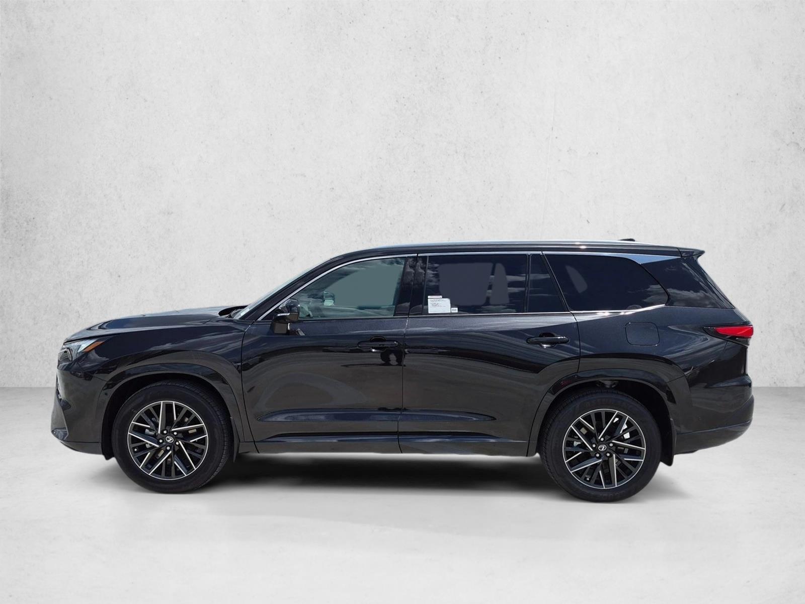 Thumbnail: 2026 Lexus TX - 2