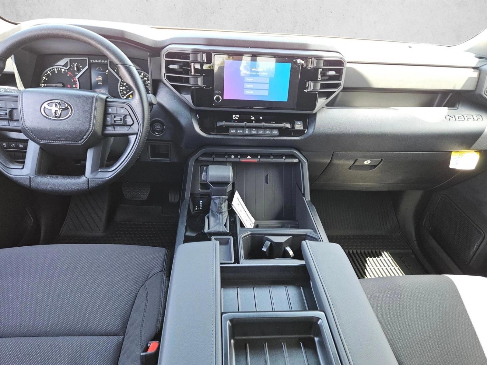 Thumbnail: 2026 Toyota Tundra - 3