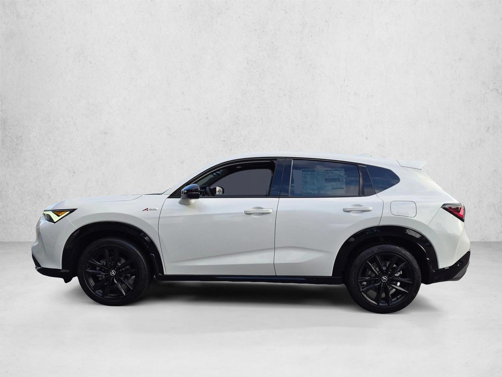 Thumbnail: 2026 Acura ADX - 2