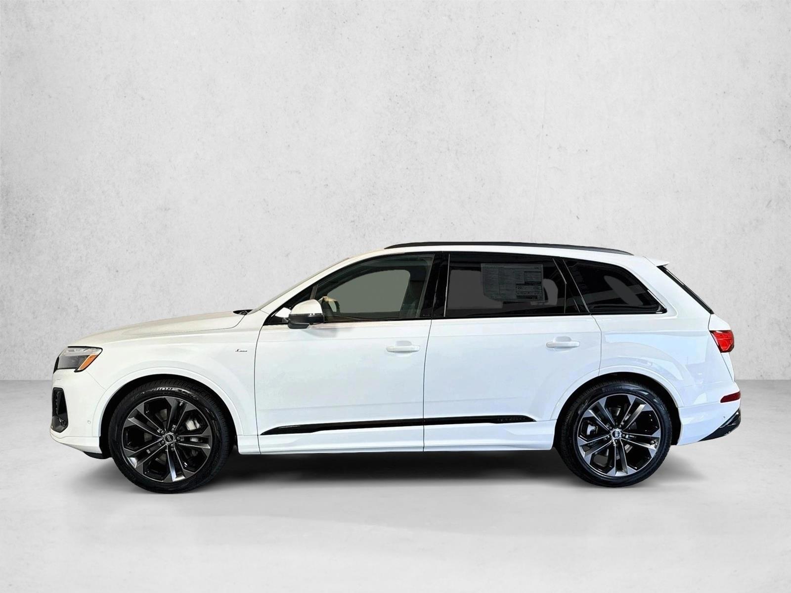 Thumbnail: 2026 Audi Q7 - 2