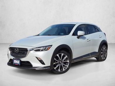 2019 Mazda CX-3 Grand Touring -
                  Houston, TX
