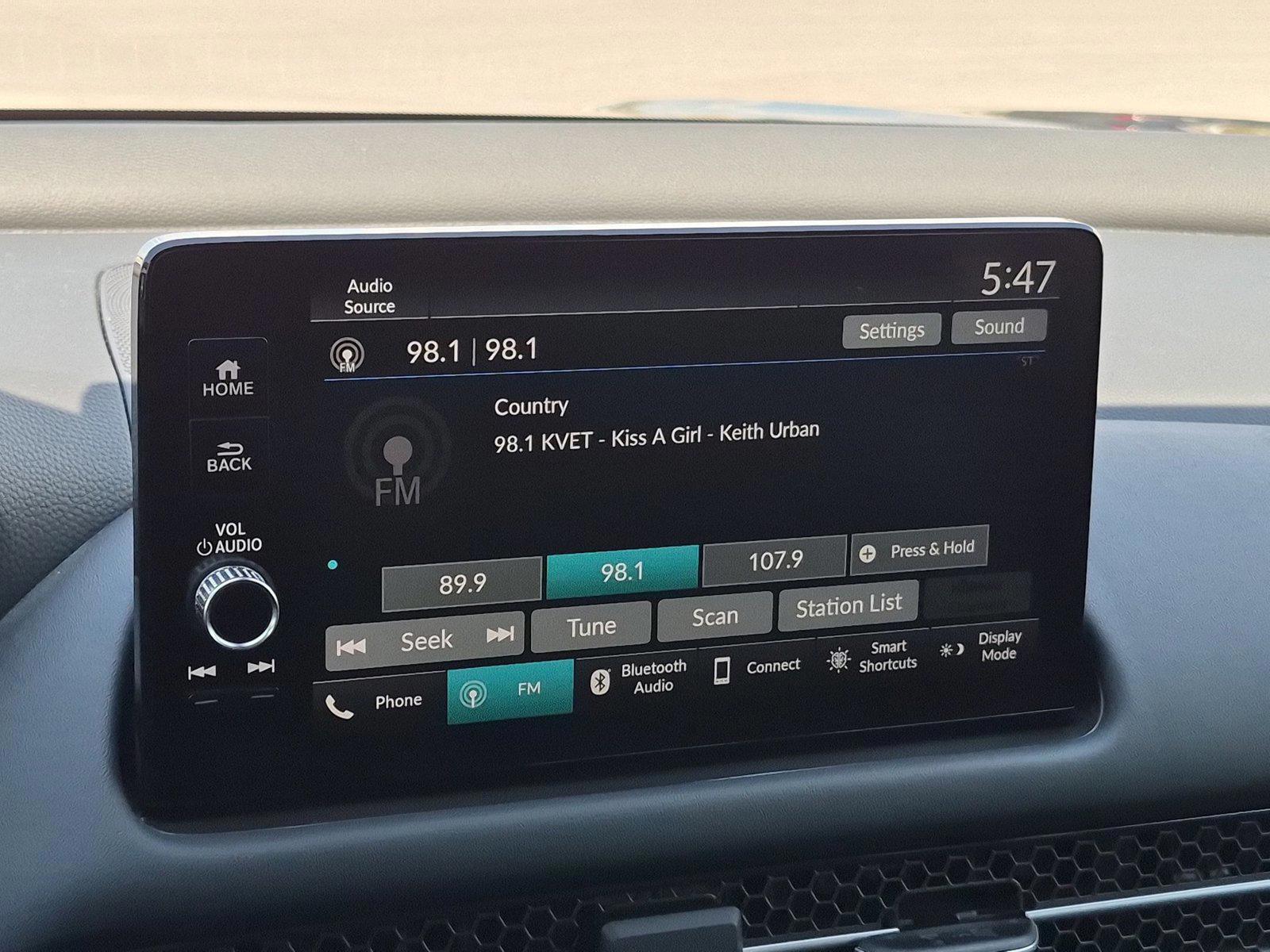 2024 Honda HondaHR-V, photo 13
