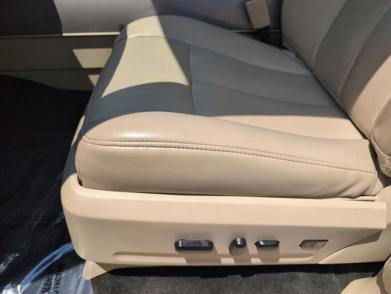 2016 Ford Expedition