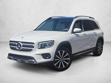 2022 Mercedes-Benz GLB 250 -
                  Scottsdale, AZ