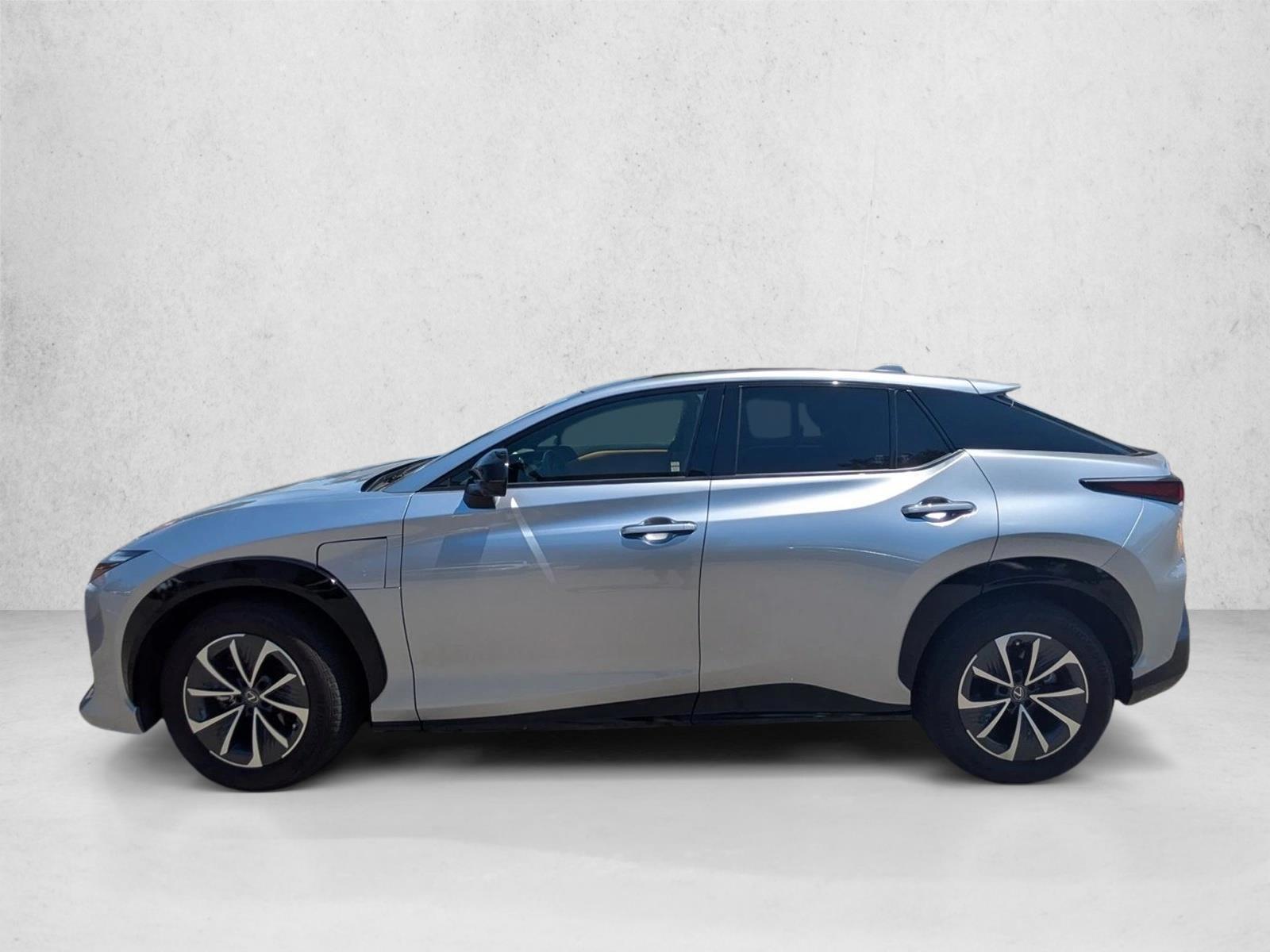 Thumbnail: 2023 Lexus RZ - 2