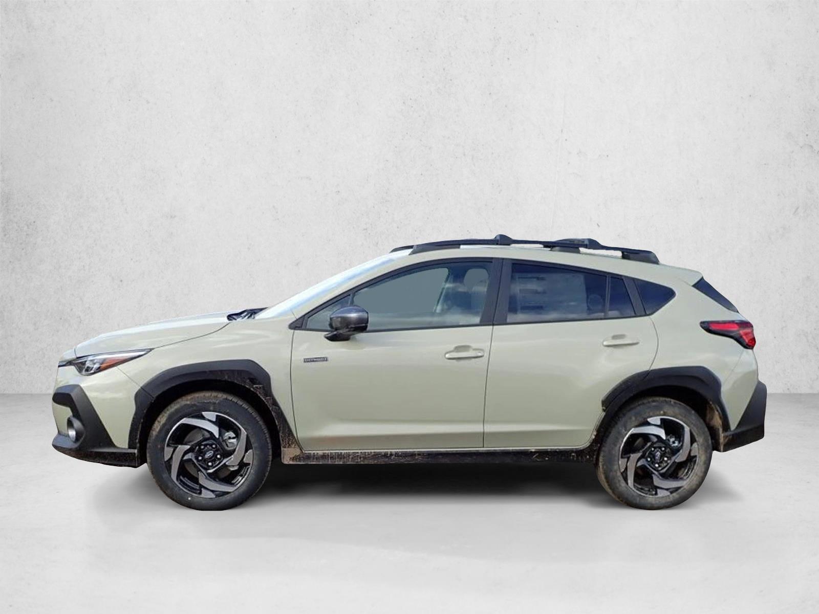 Thumbnail: 2026 Subaru Crosstrek - 2
