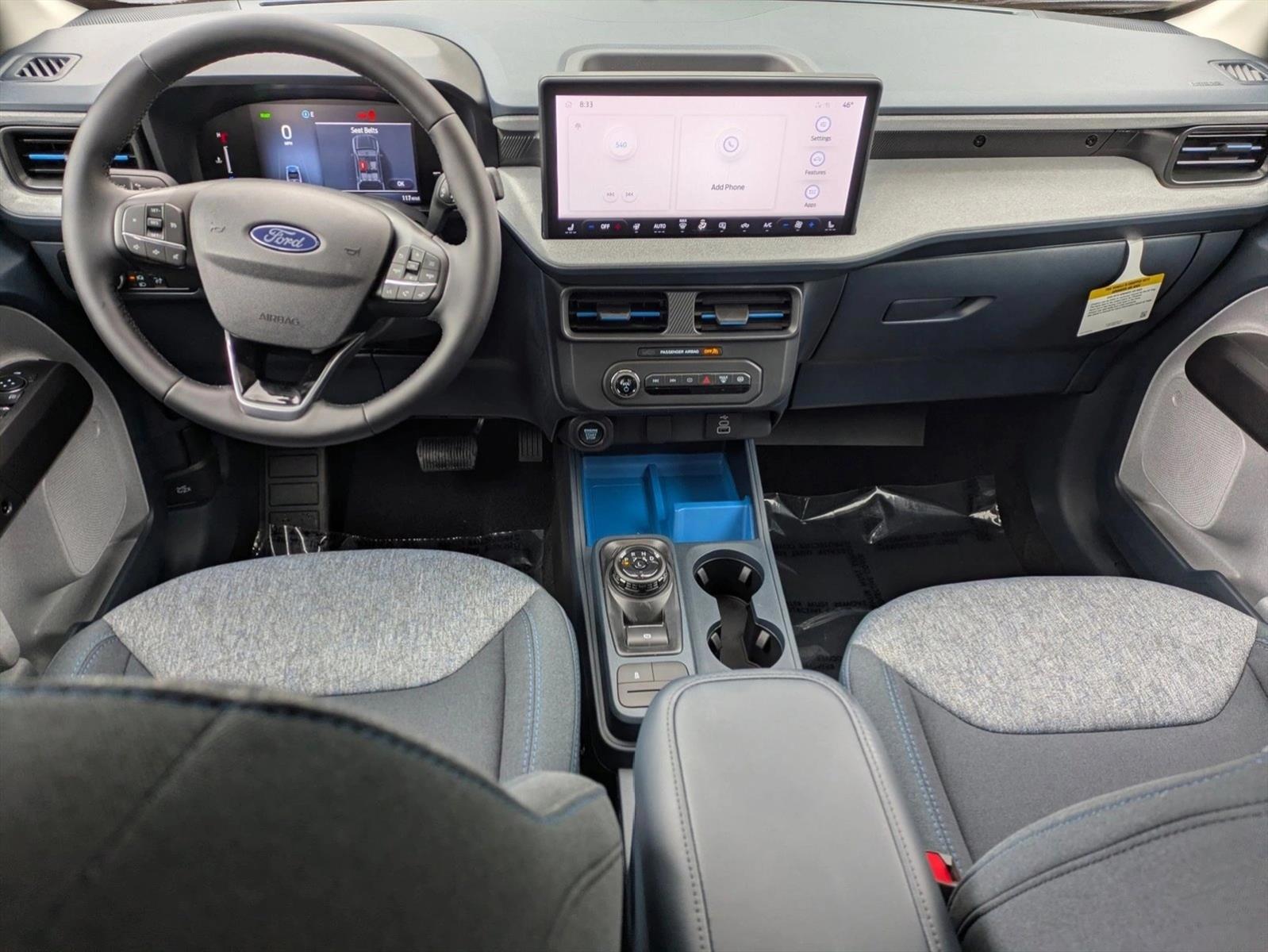 Thumbnail: 2026 Ford Maverick - 3