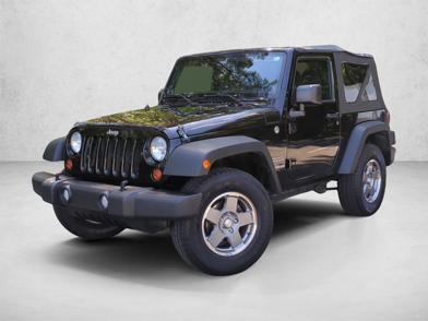 2013 Jeep Wrangler Sport -
                  Lithia Springs, GA