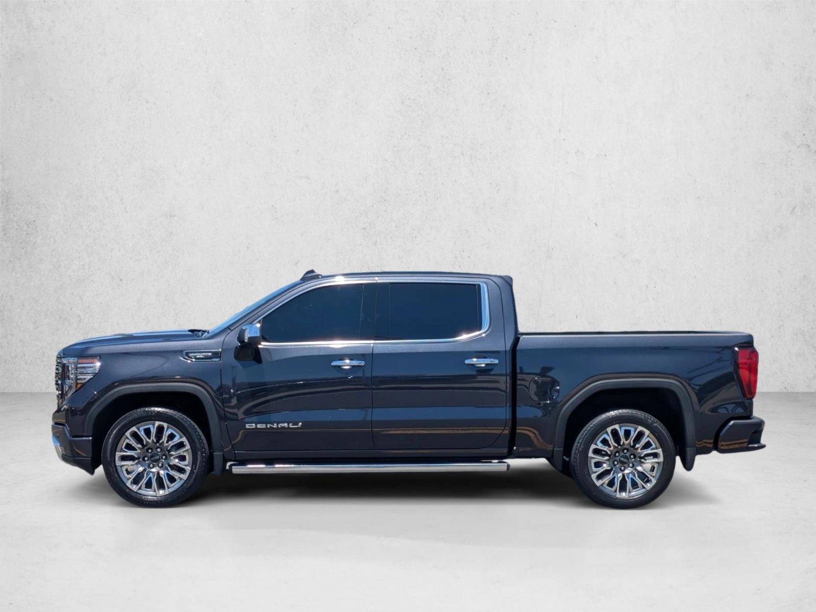 Thumbnail: 2023 GMC Sierra 1500 - 2