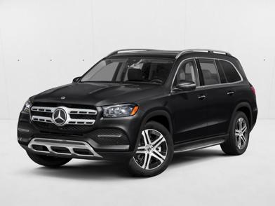 2020 Mercedes-Benz GLS 450 -
                  Houston, TX