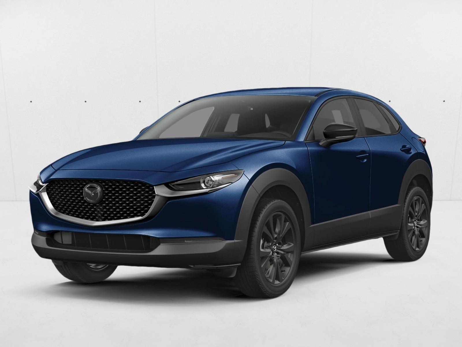 Thumbnail: 2026 Mazda CX-30 - 1