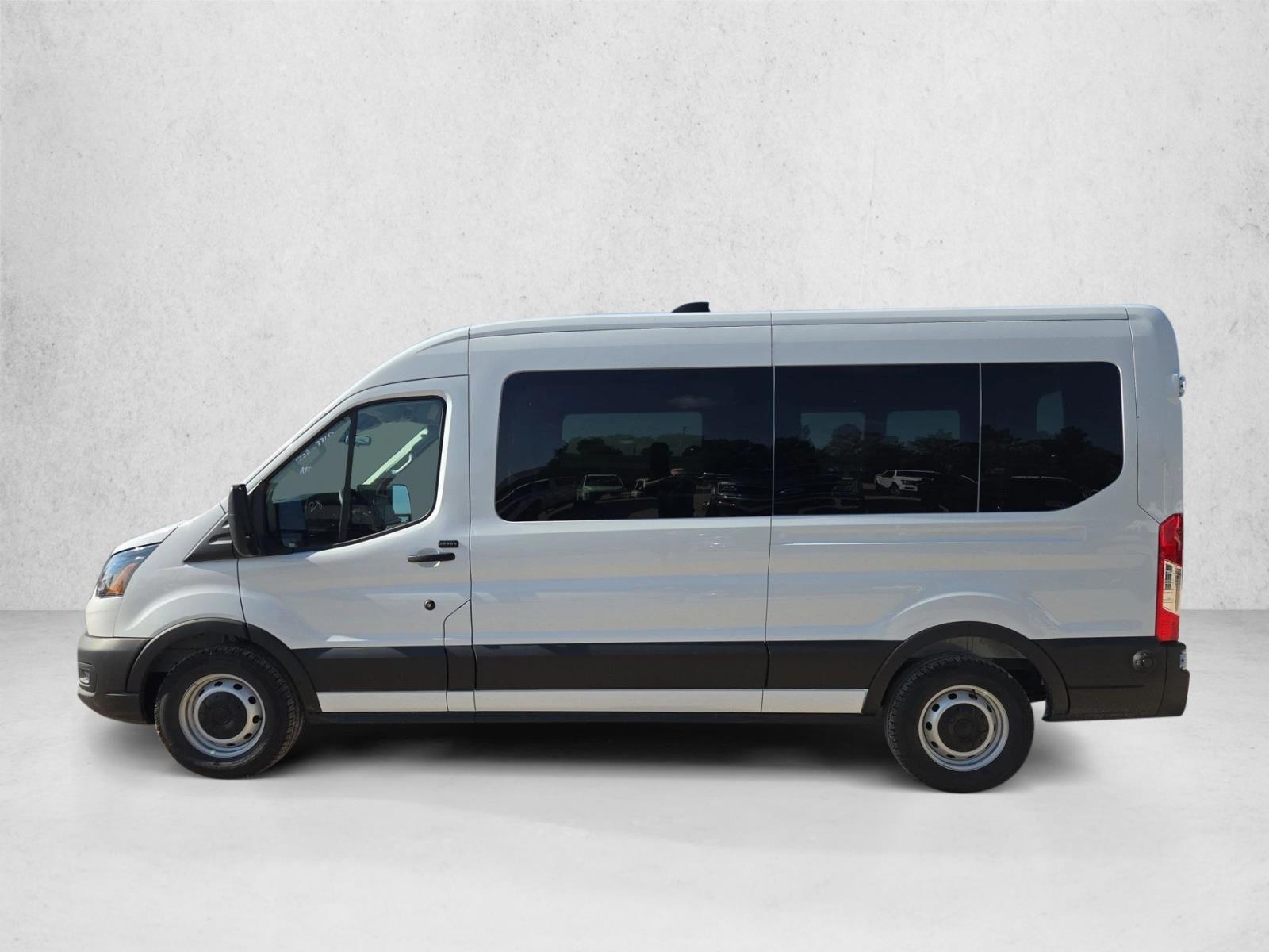 Thumbnail: 2026 Ford Transit Series - 2