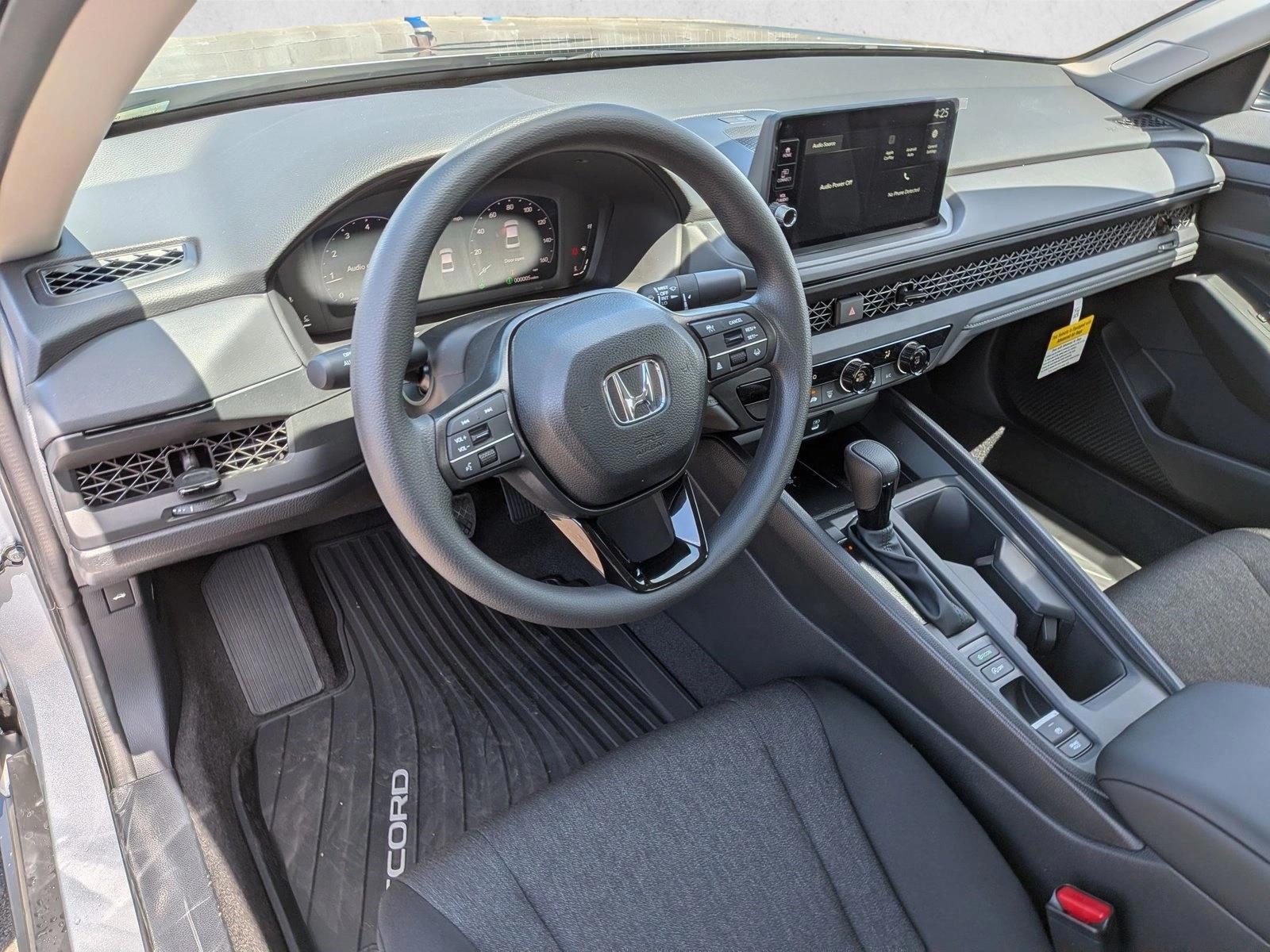 Thumbnail: 2026 Honda Accord - 3
